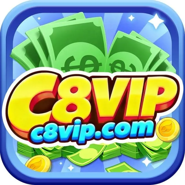 C8VIP - Game Memancing Seru dan Menantang